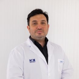 Dr. ristian Rodríguez