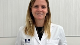 Dra. Maria Celeste Pérez Linares